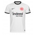 Eintracht Frankfurt Hugo Larsson #16 Replik 3rd trikot 2023-24 Kurzarm